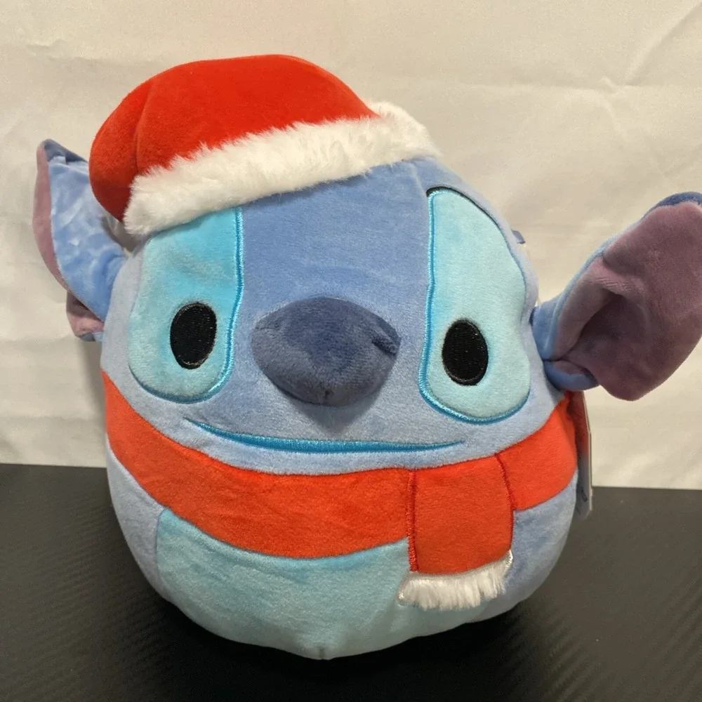 Original Squishmallows 8